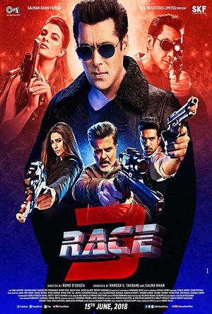 Race 3 Full Movie Download free watch online in hd