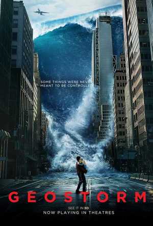 Geostorm Full Movie Download Free 2017 HD 720p