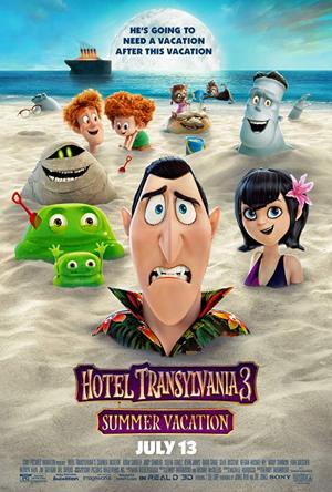 Hotel Transylvania 3 Full Movie Download Free 2018 Dual audio HD