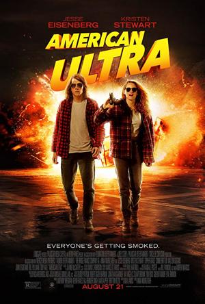 American Ultra Full Movie Download Free 2015 Dual Audio HD