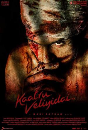 Kaatru Veliyidai Full Movie Download Free 2017 Hindi Dubbed HD