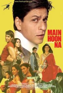 Main Hoon Na Full Movie Download Free 2004 HD