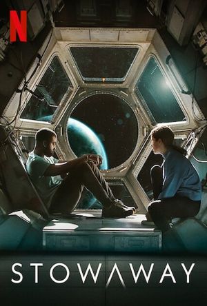 Stowaway Full Movie Download Free 2021 HD