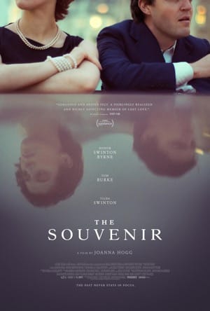 The Souvenir Full Movie Download Free 2019 Dual Audio HD