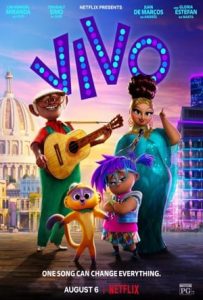 Vivo Full Movie Download Free 2021 HD