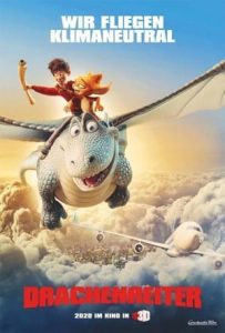 Dragon Rider Full Movie Download Free 2021 Dual Audio HD