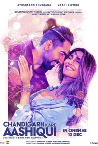 Chandigarh Kare Aashiqui Full Movie Download Free 2021 HD