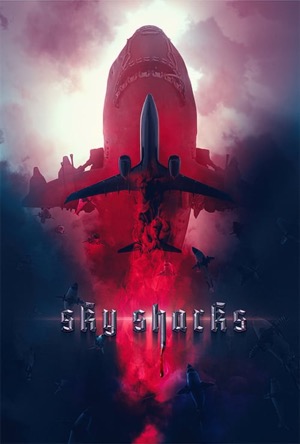 Sky Sharks Full Movie Download Free 2020 Dual Audio HD