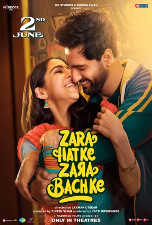 Zara Hatke Zara Bachke Full Movie Download Free 2023 HD