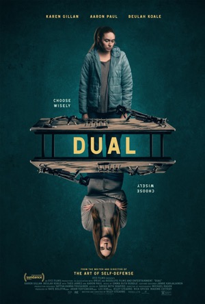 Dual Full Movie Download Free 2022 HD