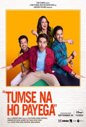 Tumse Na Ho Payega Full Movie Download Free 2023 HD