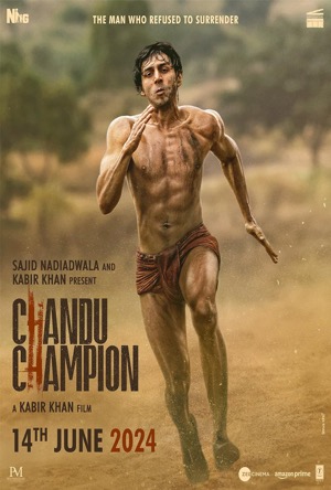 Chandu Champion Full Movie Download Free 2024 HD