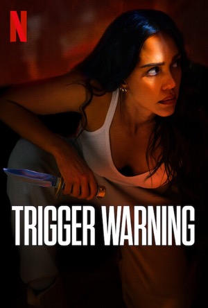 Trigger Warning Full Movie Download Free 2024 Dual Audio HD