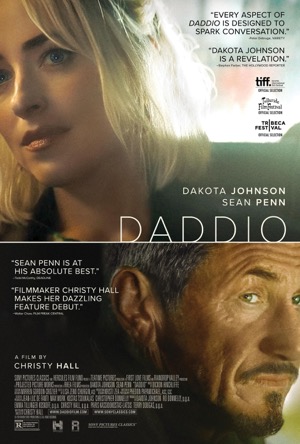 Daddio Full Movie Download Free 2023 HD