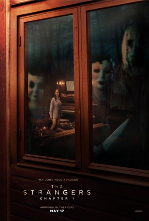 The Strangers: Chapter 1 Full Movie Download Free 2024 Dual Audio HD