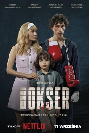 Boxer Full Movie Download Free 2024 Dual Audio HD