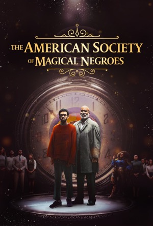 The American Society of Magical Negroes Full Movie Download Free 2024 HD