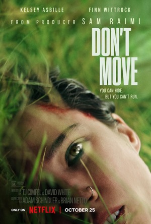 Don't Move Full Movie Download Free 2024 Dual Audio HD