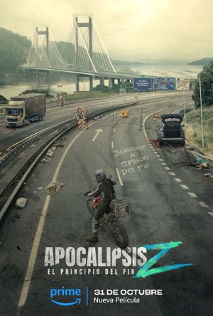 Apocalypse Z: El principio del fin Full Movie Download Free 2024 Dual Audio HD