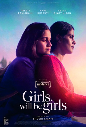 Girls Will Be Girls Full Movie Download Free 2024 HD