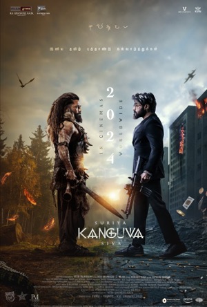 Kanguva Full Movie Download Free 2024 HD