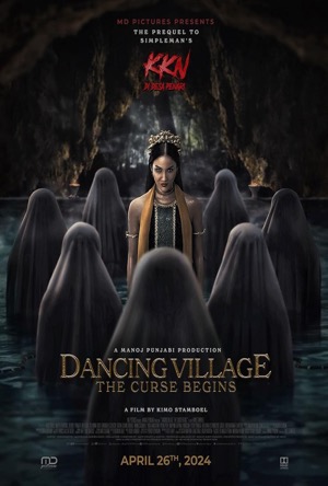 Dancing Village: The Curse Begins Full Movie Download Free 2024 HD