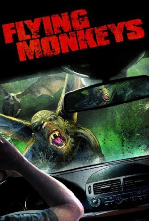 Flying Monkeys Full Movie Download Free 2012 Dual Audio HD