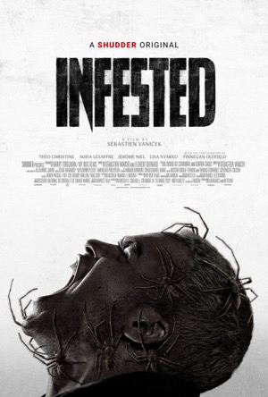 Infested Full Movie Download Free 2023 Dual Audio HD