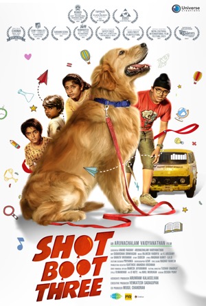 Shot Boot Three Full Movie Download Free 2023 Hindi Dubbed HD