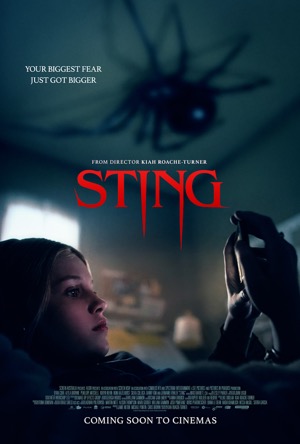 Sting Full Movie Download Free 2024 Dual Audio HD