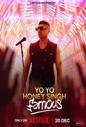 Yo Yo Honey Singh: Famous Full Movie Download Free 2024 HD