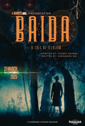 Baida Full Movie Download Free 2025 HD