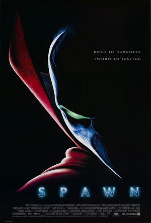 Spawn Full Movie Download Free 1997 Dual Audio HD