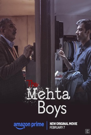 The Mehta Boys Full Movie Download Free 2025 HD