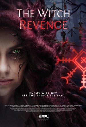 The Witch. Revenge Full Movie Download Free 2024 Dual Audio HD